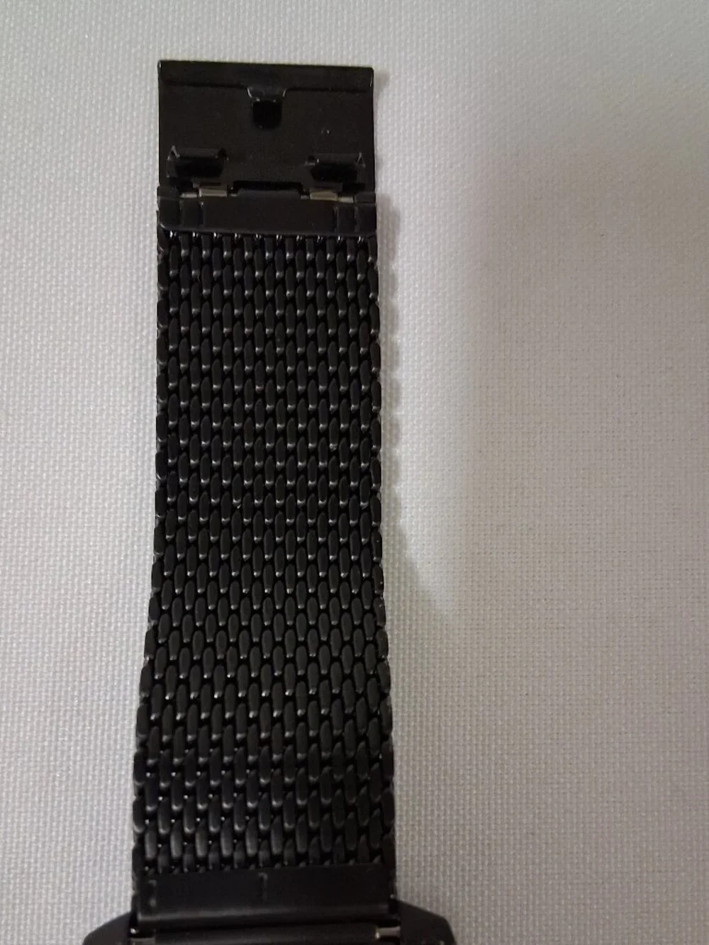 Diesel Men’s Griffed Quartz Watch with Stainless Steel Strap (Model: DZ4536)